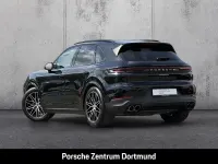 Gebraucht Porsche Cayenne 354 PS (260 kW) 2025 Schwarz SUV