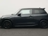 Brugt Mini John Cooper Works 156 HK (114 kW) 2025 Grå Hatchback