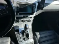Gebraucht VW Passat Highline 211 PS (155 kW) 2013 Schwarz Kombi