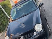 gebraucht VW Lupo 1.4