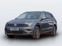 gebraucht VW Tiguan Allspace TDI DSG COMFORTLINE ACC KAMERA N