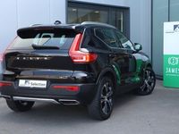 gebraucht Volvo XC40 1.5 T5 Twin motor Inscription