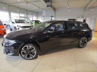 Neu Opel Astra Basis 114 kW (156 PS) 2026 Lackierung schwarz perla nera/typ aussenverkleidung metallic perlmutt Kombi