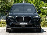 Gebraucht BMW X7 M Sport 530 PS (389 kW) 2025 Schwarz SUV