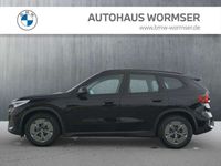 gebraucht BMW iX1 eDrive20 DAB Tuner; Parking Assistent; Driving Ass
