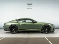 Neu Bentley Continental 680 PS (500 kW) 2026 Grün