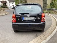 gebraucht Kia Picanto 1.1 Attract ( Baujahr 2009 ) ( 1. Vorbesitzer )