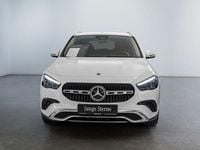 Gebraucht Mercedes GLA180 Progressive 136 PS (100 kW) 2024 Weiß SUV