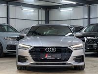 gebraucht Audi A7 Sportback 50 TDI quattro S LINE*EXCLSV*1.HAND