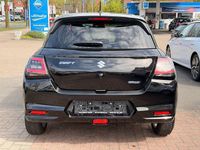 Gebraucht Suzuki Swift Comfort+ 83 PS (61 kW) 2025 Schwarz Kleinwagen