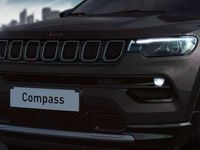 gebraucht Jeep Compass 1.5 48V e-Hybrid Automatik Summit MY24