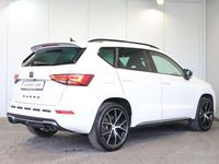 Gebraucht Cupra Ateca VZ 300 PS (220 kW) 2023 Weiß SUV