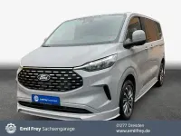 Neu Ford Tourneo Titanium 170 PS (125 kW) 2026 Grau Kombi