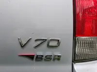 Second-hand Volvo V70 140 CP (102 kW) 2001 Argintiu Break