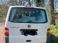 gebraucht VW T5 Camper Van