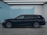 Gebraucht VW Passat 272 PS (200 kW) 2025 Schwarz Kombi