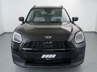 Neu Mini Countryman 156 PS (114 kW) 2025 Schwarz SUV