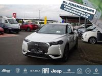 Gebraucht DS Automobiles DS3 131 PS (96 kW) 2019 Weiß SUV