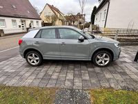 Gebraucht Audi Q2 150 PS (110 kW) 2019 Grau SUV