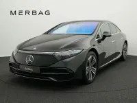 Neu Mercedes EQS450+ 264 kW (360 PS) 2025 Grau Limousine