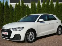 Gebraucht Audi A1 Comfort 2024 Andere SUV