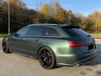 Gebraucht Audi A6 Ambiente 272 PS (200 kW) 2017 Kombi