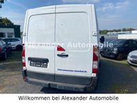 gebraucht Renault Master Kasten LKW L1H1 3,5t. KLIMA . TÜV NEU