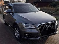 Gebraucht Audi Q5 190 PS (139 kW) 2016 SUV