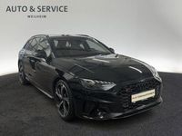 Gebraucht Audi S4 Competition 341 PS (250 kW) 2024 Schwarz Kombi