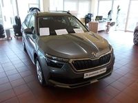 gebraucht Skoda Kamiq Style 1.0 TSI DSG