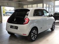 gebraucht Renault Twingo Techno Electric Allwetter+Alu15+Klima+Tem