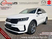 Gebraucht Kia Sorento Platinum 201 PS (147 kW) 2023 (ud) schneeweiss SUV