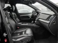 Gebraucht Volvo XC90 Inscription 235 PS (172 kW) 2015 Onyx schwarz SUV