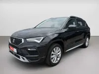 Gebraucht Seat Ateca Xperience 150 PS (110 kW) 2024 Schwarz SUV
