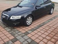 Gebraucht Audi A6 255 PS (187 kW) 2004 Schwarz Limousine
