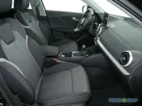 Gebraucht Audi Q2 Advanced 150 PS (110 kW) 2025 Brillantschwarz SUV