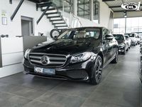 Gebraucht Mercedes E400 333 PS (244 kW) 2016 Schwarz Limousine