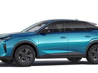 Neu Peugeot 3008 Allure 145 PS (106 kW) 2025 Blau SUV