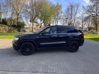 gebraucht Jeep Grand Cherokee 3.0 CRD 4x4 Limited V6