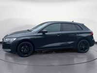 Gebraucht Audi A3 Sportback Advanced 150 PS (110 kW) 2025 Grau Kleinwagen