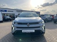 Gebraucht Renault Captur Techno 140 PS (102 kW) 2025 Grau (rafalegrau) SUV