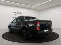 Gebraucht Ford Ranger Wildtrack 200 PS (147 kW) 2019 Schwarz Pickup