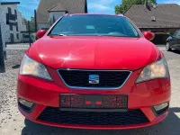 Gebraucht Seat Ibiza ST 90 PS (66 kW) 2014 Kombi