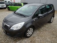 gebraucht Opel Meriva B 1.4 Turbo Edition |Tempomat| |FlexFix|