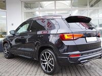 Gebraucht Cupra Ateca 300 PS (220 kW) 2020 Schwarz SUV
