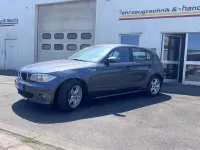 Gebraucht BMW 116 116 PS (85 kW) 2006 Kleinwagen