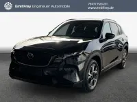 Neu Mazda CX-5 Exclusive-Line 141 PS (103 kW) 2026 SUV