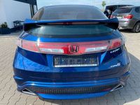 gebraucht Honda Civic Lim. 3-trg. 1.4 Type S|Klima|Sitzheizung