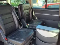 Occasion VW T6 Highline 150 ch (110 kW) 2016 Noir Van