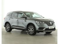 gebraucht Renault Koleos 